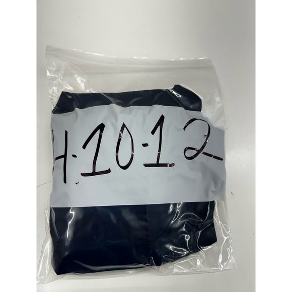 Swingster Windbreaker Size XL USA Today Blue Embroidered Long Sleeve V-Neck - Picture 12 of 12